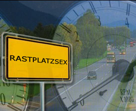 Parkplatz