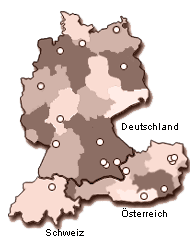 Landkarte